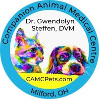 Companion Animal Medical Centre image 4